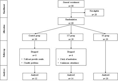 Effects of a 12-week training program in outdoor gym equipment in morphological and functional parameters, quality of life, and physical activity levels in older adults